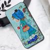 Чехол для телефона Sarah Kay Girls для Samsung J 7 Plus 7core J7 Neo J6 Plus Prime J6 J4 J5 Мобильный чехол