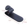 Multifunction Small Hook Hanger Rack Car Umbrella Hook Multi Umbrella Holder Hanger Car Seat Clip Fastener Rack Car