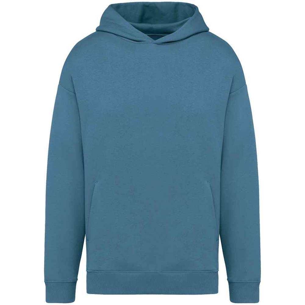 Native Spirit Unisex Adult Oversized Hoodie