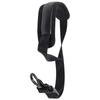Leather Sax Neck Strap Adjustable Saxophone Neck Hanging Belt Durability Sax Harness