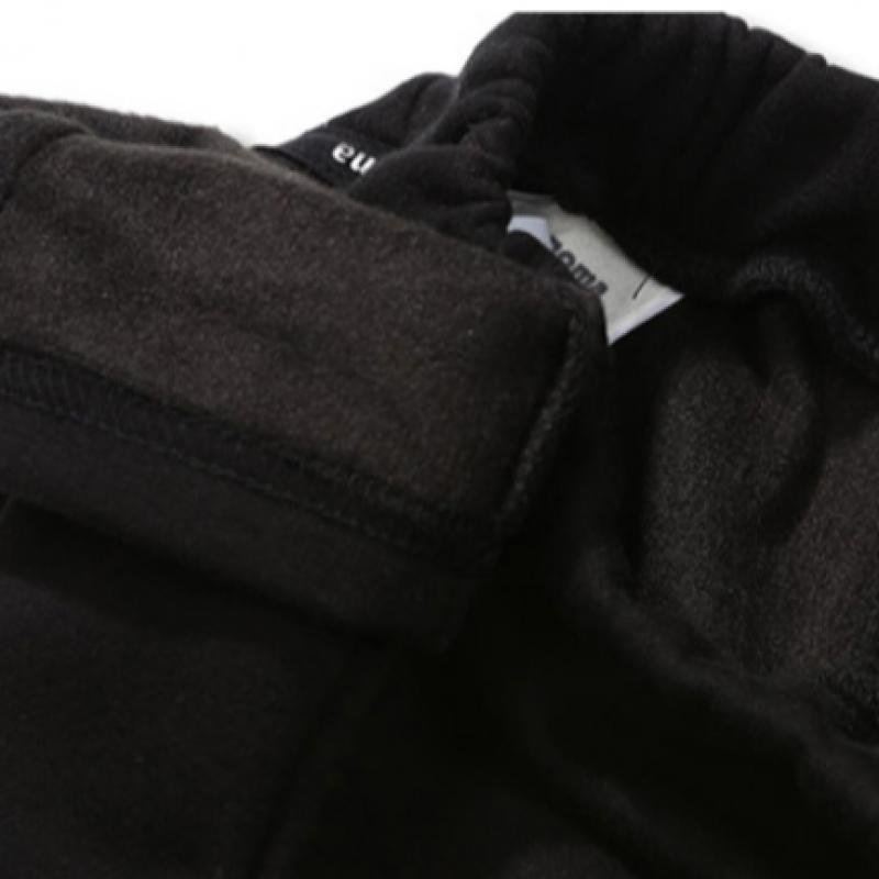 [renoma Kids] Леггинсы с принтом логотипа для девочек R1945p571