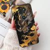 Чехол для Motorola Moto G9 Play, Чехол с рисунком из разноцветных цветов, Мягкие ТПУ чехлы для телефона для Motorola Moto G9 Plus MotoG9 Power Fundas