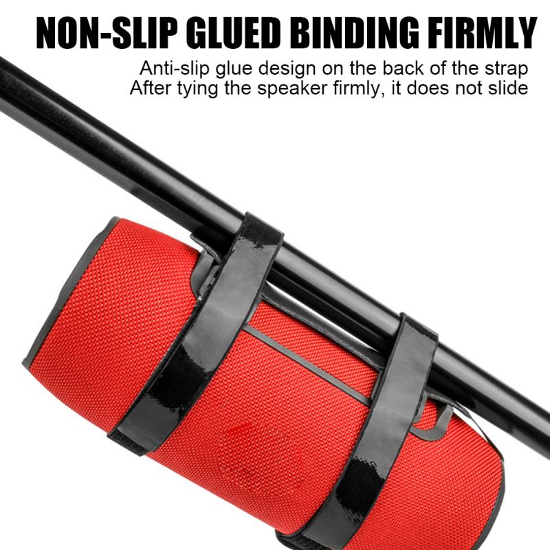 Ремешок для уличного динамика, держатель для велосипеда и пешего туризма, кронштейн, совместимый для Jbl Xtreme1/2/3