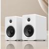 Edifier Активные настольные мониторные колонки N500 2.0, штекер CN (адаптер в комплекте)