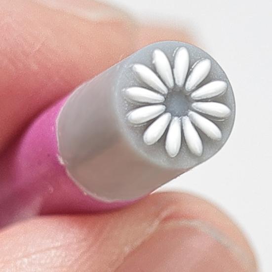 Набор из 30 ручек для нейл-арта, точная штамповочная ручка для самостоятельного нейл-арта, цветочная штамповочная ручка с различными узорами, инструмент для граффити для ногтей