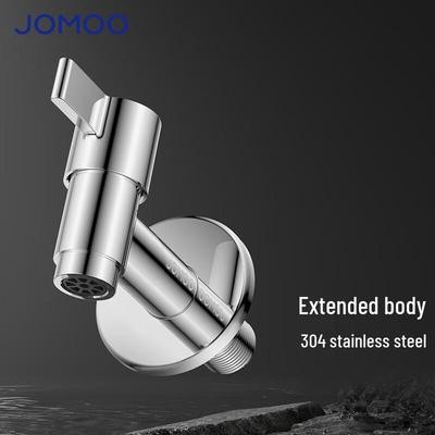 Смеситель для раковины-швабры JOMOO из нержавеющей стали