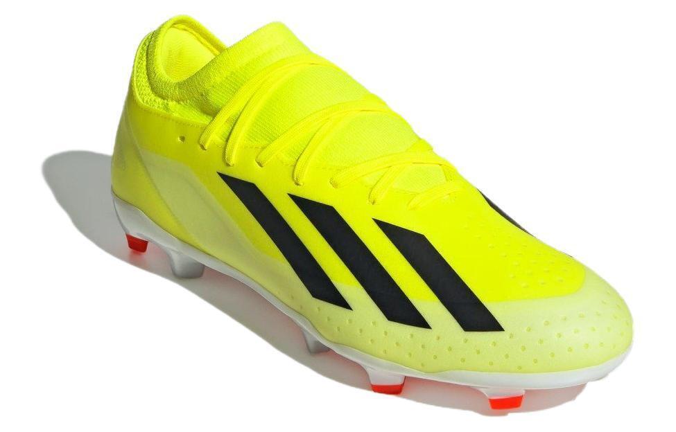 adidas X Crazyfast League FG Пакет Солнечной Энергии - IG0605