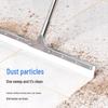 Lingxiang Stainless Steel Floor Squeegee