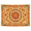 Mandala Style Sun Tapestry Sun and Moon Wall Rug Backdrop Wall Hanging Blanket  Home Decor