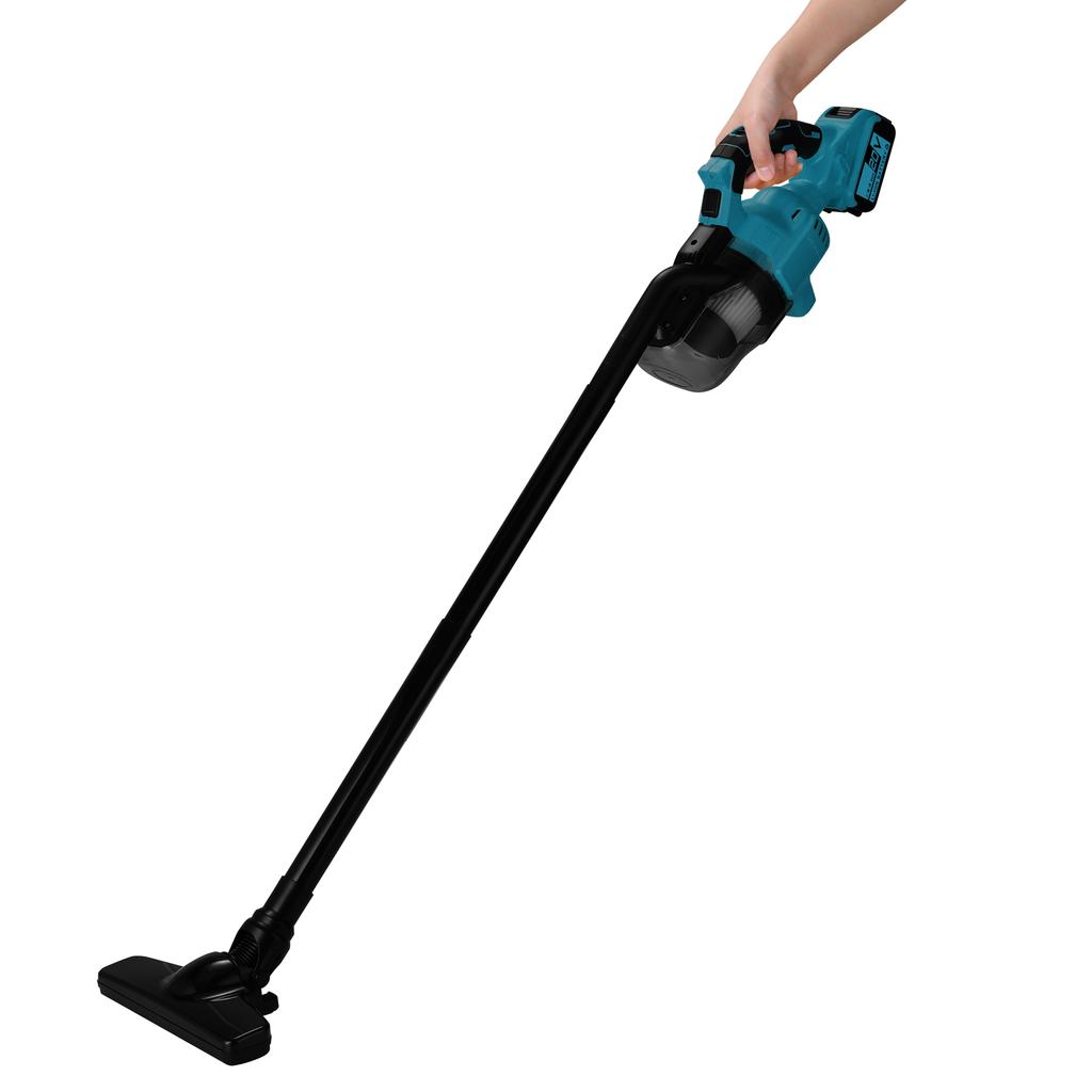 9.4Kpa литиевый автомобильный пылесос ручной домашний пылеуловитель 65AW мощная всасывающая машина