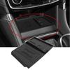 10W Car Wireles Charging Pad for Subaru Crosstrek Forester 2019~2024 Phone Fast Charger Plate Tray Accessories 2019 2020 2024