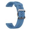 Совместимо с Garmin Venu 4 41 мм Аксессуары Официальный силиконовый ремешок Подходит для Garmin Forerunner 265s 255s ActiveS Venu3S
