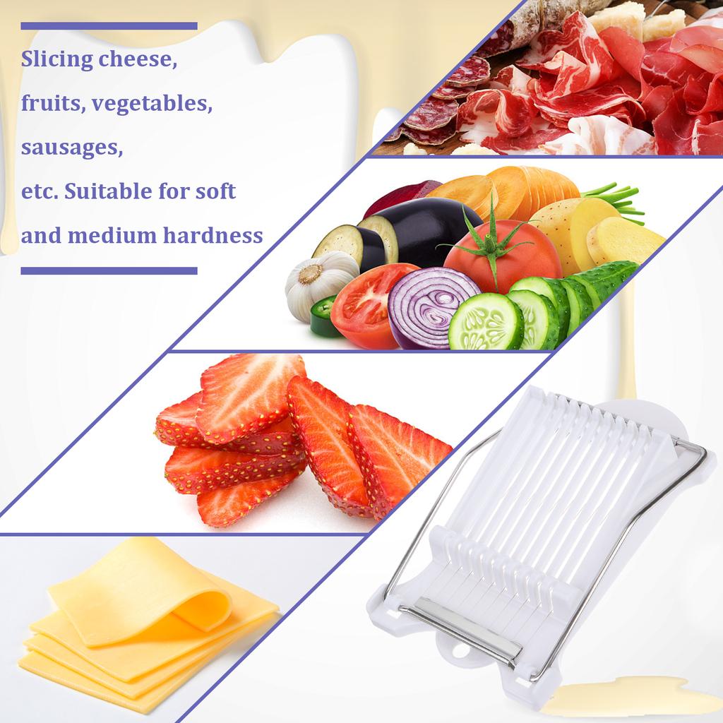 Набор форм для спам-мусуби, ломтерезка для спам-мусуби, треугольные формы для мусуби