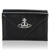 Wallet GRAIN [Vivienne Westwood] Tri-fold RE-VEGAN [item]