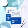Medipeel Экстра Супер 9 Плюс Полоски для носа от черных точек, 5 шт.