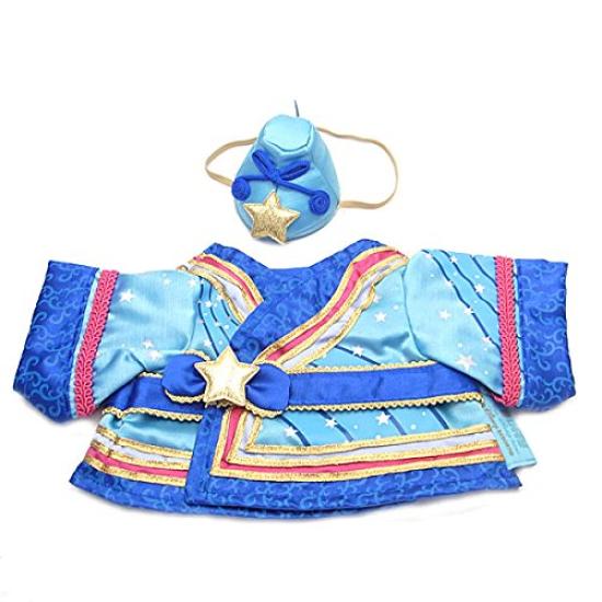 Танабата 2014 Даффи Хикобоши костюм набор Disney Sea Даффи костюм Даффи [Tokyo Limited]