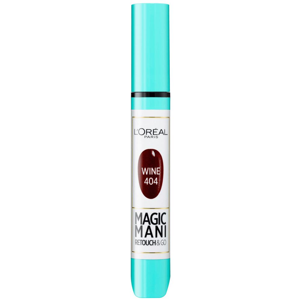 L'Oréal Paris Felt Polish Magic Mani Retouches & Go —