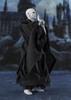 TAMASHII NATIONS S.H.Figuarts Лорд Волан-де-Морт (Гарри Поттер и Кубок Огня) приблизительно. 150-мм шарнирная фигурка из ПВХ, АБС и ткани, расписанная вручную