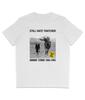 STILL HATE THATCHER - Miners' Strike 1984-1985 - Black Text - Organic T-Shirt