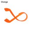 1 PC Fashion Accessories Cord Sports  Sunglasses Holder Silicone  Eyeglasses Strap Glasses