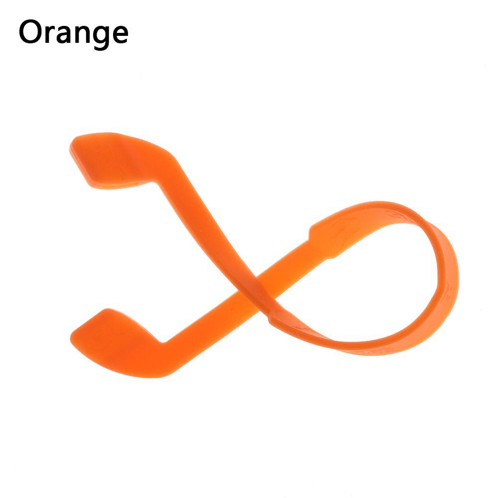 1 PC Fashion Accessories Band Cord Glasses Eyeglasses Strap Silicone Sunglasses Holder