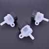NEW Motorcycle Foot Rear Brake Master Cylinder Tank Oil Cup Fluid Bottle Reservoir