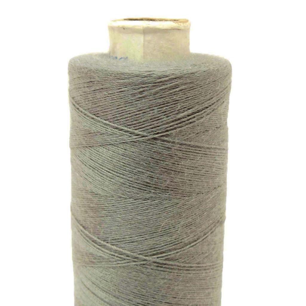 Зеленая ручная машина 20 шт. Оптовая продажа полиэфирной нити для квилтинга