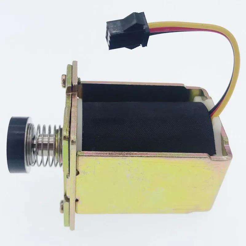 1 PCS DC 3v ZD252-A Universal Gas Water Heater Solenoid Valve General Gas Water Heater Accessories