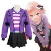 Anime Fate Apocrypha Astolfo Cosplay Costumes Casual Coat Halloween Uniforms Full Sets