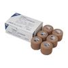 (TM) Corban(TM) Self-Adhesive Elastic Bandage Small Pack (Skin Tone) 1582SP Tape Width X Total Length 50mm X 4.5m (Extension) 6