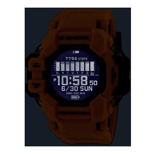 Часы Casio GPR-H1000-9ER