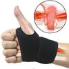 Arthritis Stem, Sports Belt, Cuff, Compression Bandage, Wrist Protection, Hand Bandage, Carpal Tunnel Brace, Wrist Support