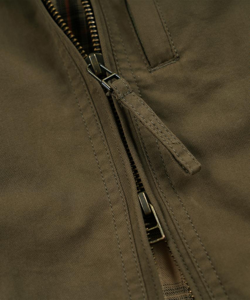 Куртка Harrington M65 от Frizmworks _ Оливковый