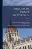 Книга Memoirs of Prince Metternich Volume 5