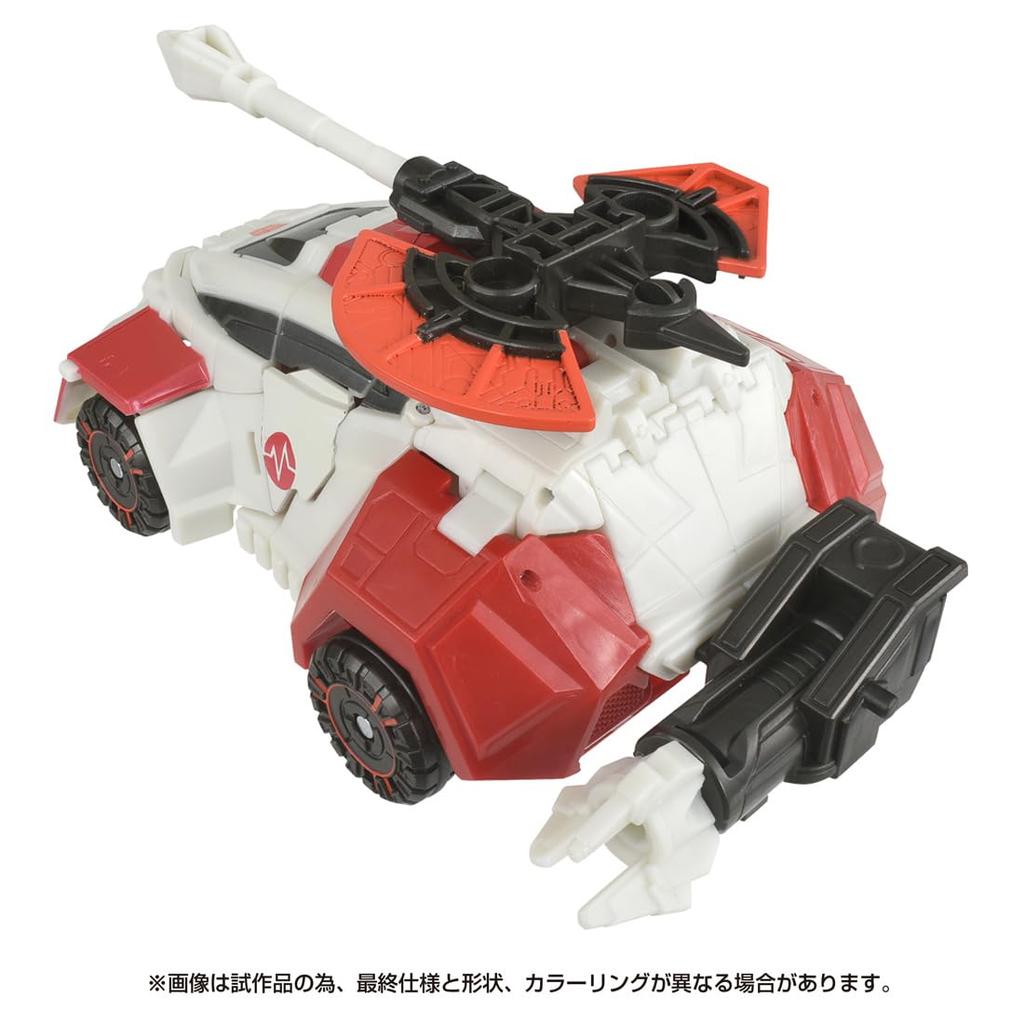 Трансформеры SS Ratchet GE-09