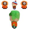 Плюшевый брелок Кайл Картман и Кенни из South Park Band