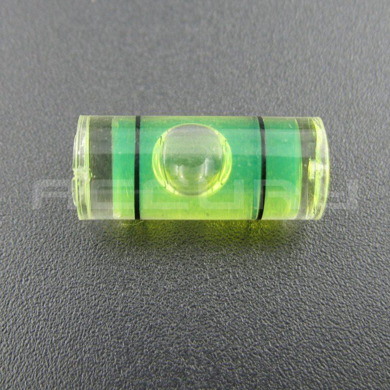 20 шт. 7*16 мм уровень спиртовой пузырьковый пластиковый мини-уровень пластиковый пузырьковый уровень акриловый уровень для настенного телевизора или настенной картины