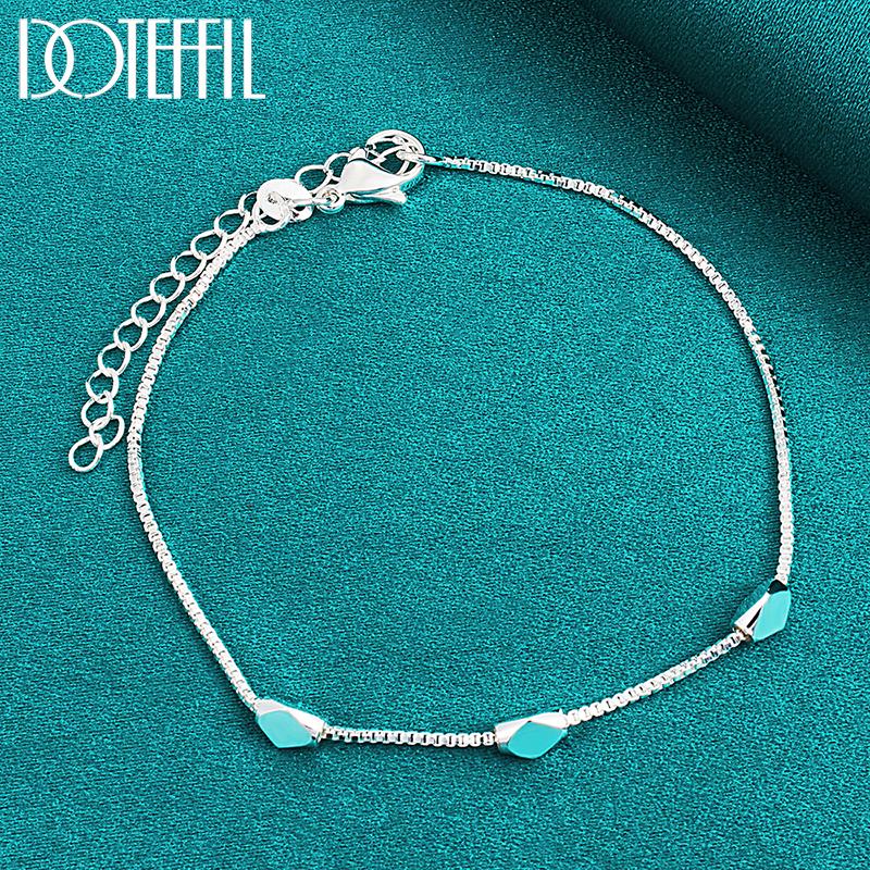 Браслет-змея из стерлингового серебра 925 пробы, свадебные украшения