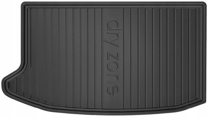 Set 77 Floor Mats And Mat Kia E-Soul From 2019-