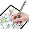 Стилус для Lenovo Tab M11 Tab P12 Tab K11/K11 Plus Емкостный сенсорный стилус с 4096 уровнями чувствительности к нажатию для Lenovo Tab
