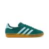 Gazelle 'Collegiate Green Hazy Sky' (унисекс) Кеды Collegiate Green / Hazy Sky / Victory Gold IG9979