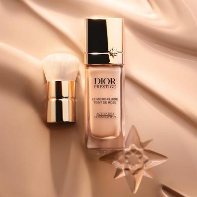 Тональный крем Prestige Le Micro-Fluide Teint de Rose