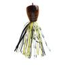 1Pcs Toad Thunder Frog Hard Bait 9cm/7.4g Simulation Frog New Jump Frog Lure