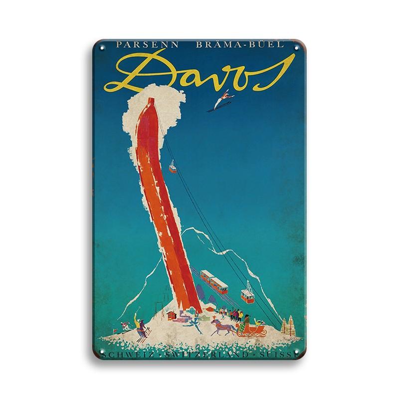 INEED ЛЫЖИ Спорт Винтаж Металлический Знак Настенный Декор Ретро Настенный Декор Футбол Бег Плакат Декоративная Жестяная Пластина Настенная Железная Доска