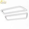 Golf 7 Upper Air Outlet Decorative Electroplated Sticker
