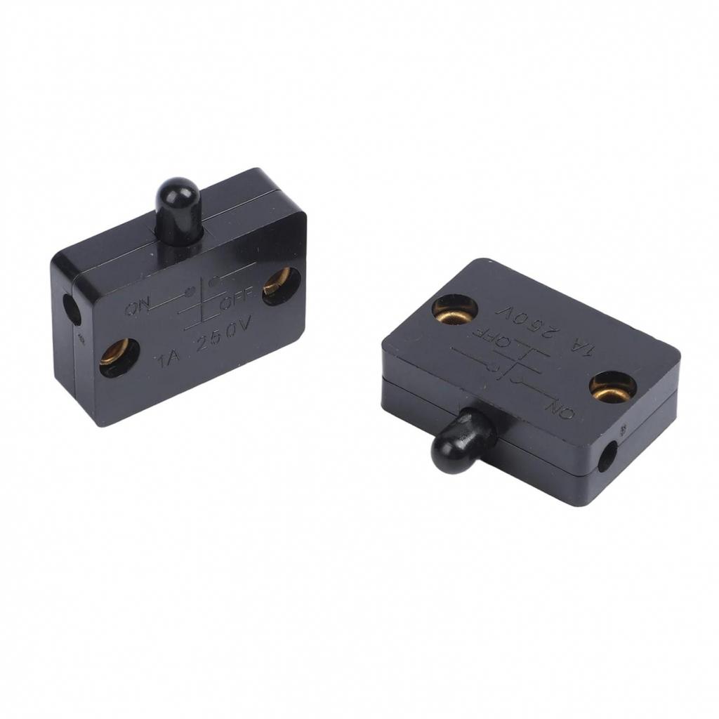 6Pack Door LED Light Switch for Closet and Pantry Automatic Activation