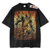 Wolverine X-Men Vintage Shirt Graphic Superhero Comic T-Shirt Tee