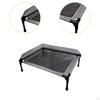 Bed Portable Sturdy Heavy Duty Breathable Hammock Cot for Small Medium Dogs Room