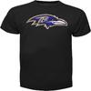 Футболка для фанатов Baltimore Ravens NFL '47 - X-Large