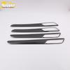 19 GM6 Interior Door Panel Decorative Strip - Armrest Edge Car Accessory.